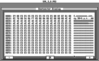 Ultimate Virus Killer atari screenshot